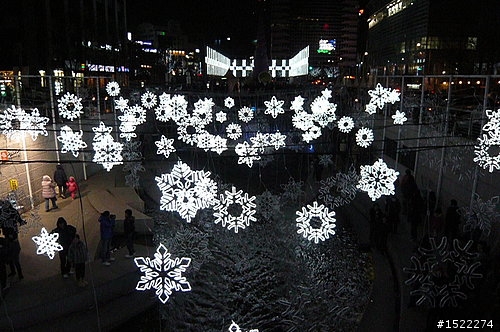 分享-韓國首爾自由行-上