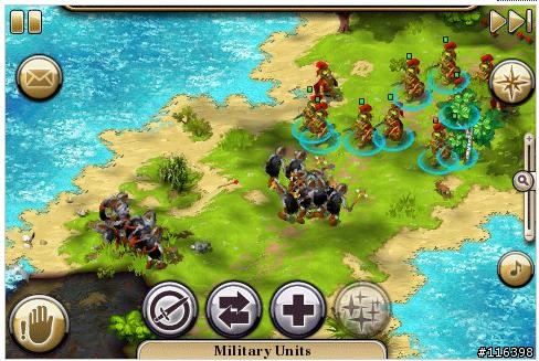 [遊戲] The Settlers