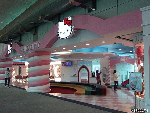 分享-韓國首爾自由行-上