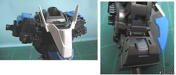 PG 00 店家評測圖(310樓,腳部可動修改原作者wuncin9999大大更新最終版)