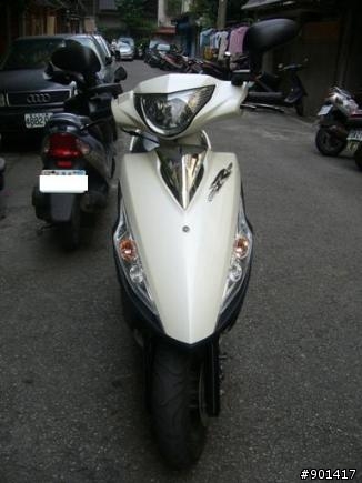 GSR 改上 NEX H殼