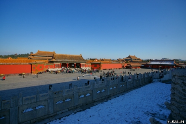 A900與我的北京自由行