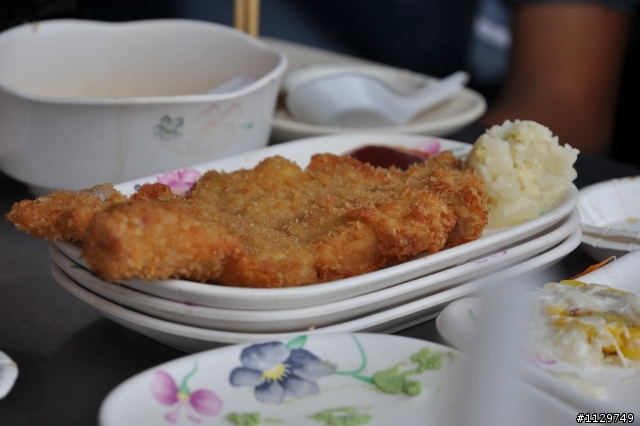 [照片]台南府城古蹟美食之旅
