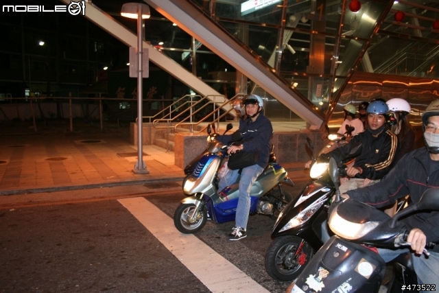 世界首發-台灣氫燃料電池機車單日300公里公路騎乘全記錄!!