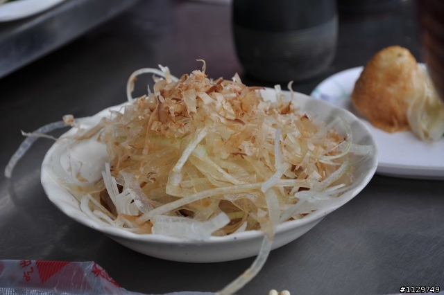 [照片]台南府城古蹟美食之旅