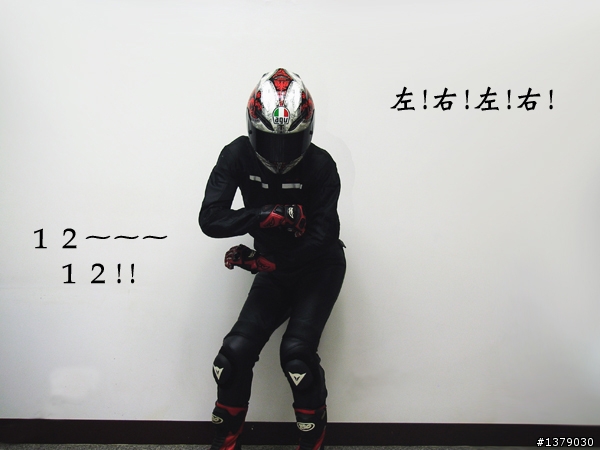 上帝給的禮物 Dainese SF PELLE (11/22新增使用心得)