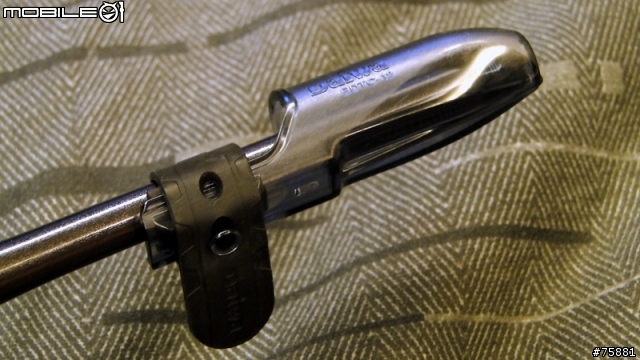 軟絲釣竿.DAIWA Emeraldas Saltist Interline ST 83TM-MD.