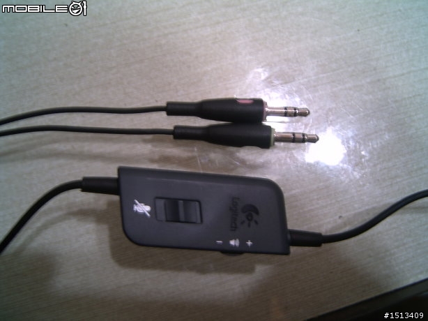 不專業新手開箱文 － Logitech G330 遊戲耳麥