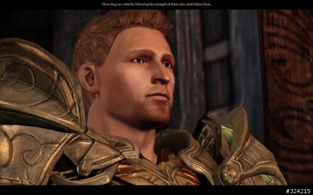 [DAO=Dragon age :origin]Nightmare 女精靈盜賊 通關心得 含劇透 愼入