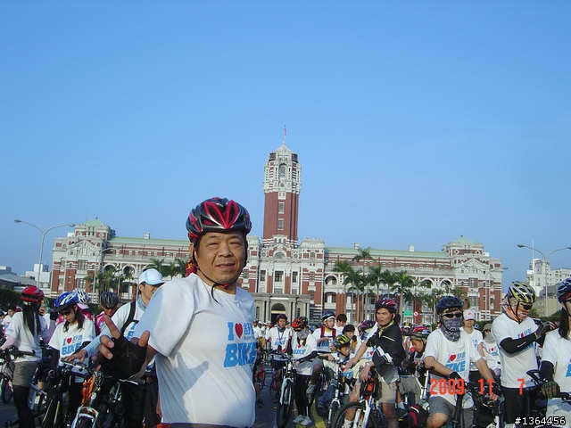 [相片]第一屆舒跑小摺盃高空消遙遊 2009.11.07