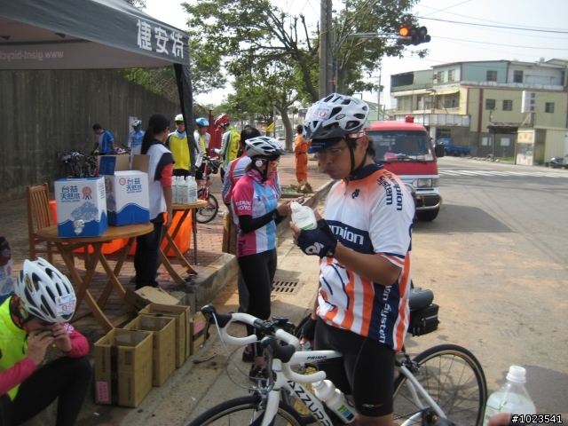 台中市100k 拉力賽 照片