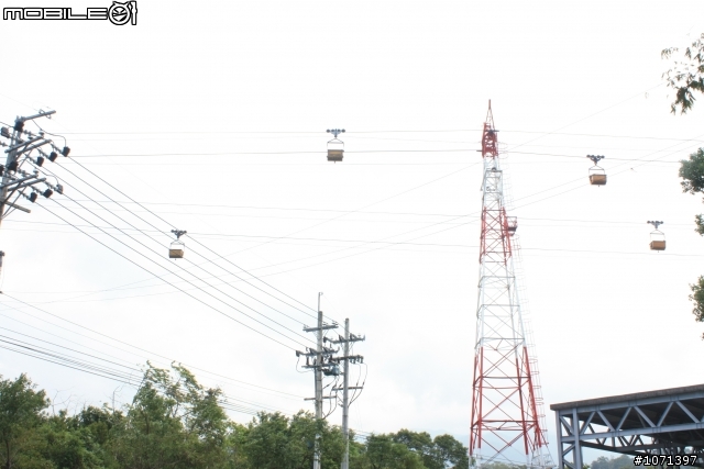 小寶與毛頭環島週記DAY 1