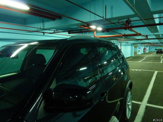 小老婆(X5 E70)的生日禮物 PART II