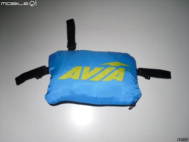 [分享] AVIA超值單車風衣