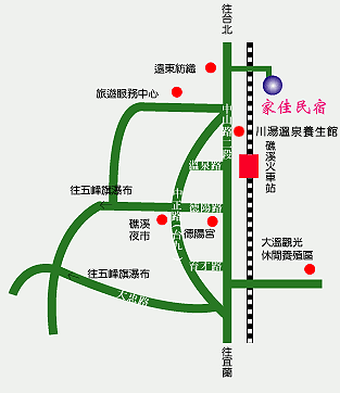 萬分抱歉!因路況及天候不佳取消此次約騎,11/28,29二天一夜雙北行