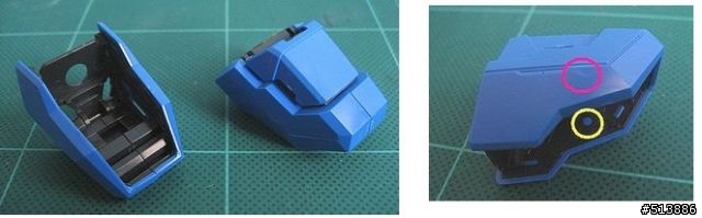 PG 00 店家評測圖(310樓,腳部可動修改原作者wuncin9999大大更新最終版)