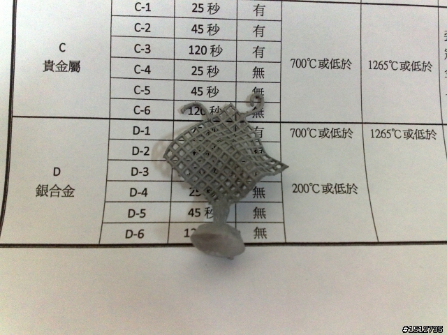 (開箱文)牙技界的夢幻逸品~~アルゴンキャスターAE全自動真空鑄造機