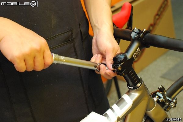 KINESIS KR-510 我的高質感美車終於入手了，歡迎入內參觀！(再摔兩次就畢業了)