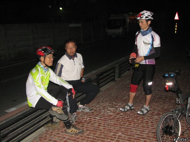 [分享]20120410運河博物館