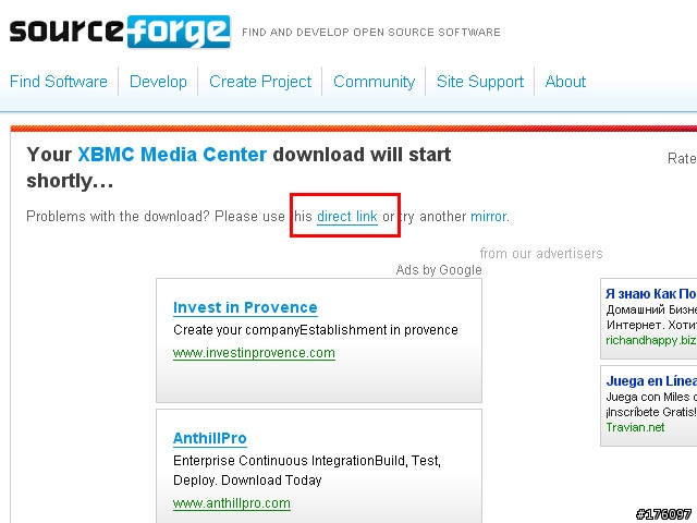 [分享]XBMC Media Center新手教學(圖多斟入)