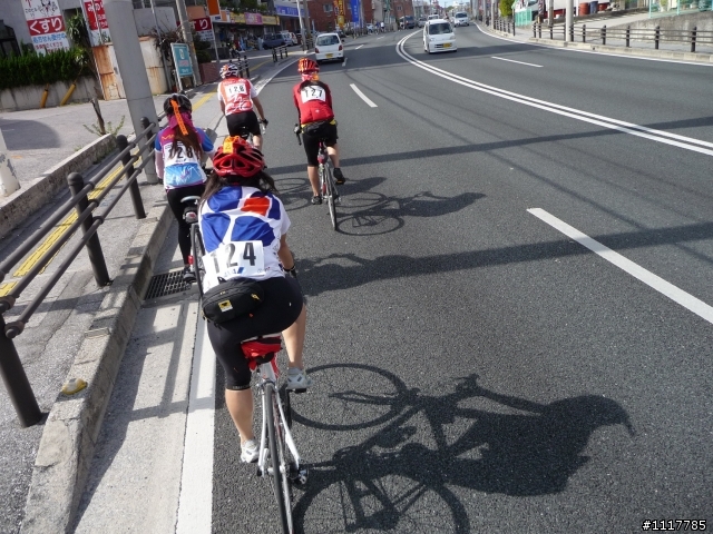沖繩環島賽 2009 TOUR DE OKINAWA 記遊