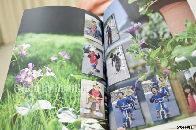 photobook相片書製作心得分享