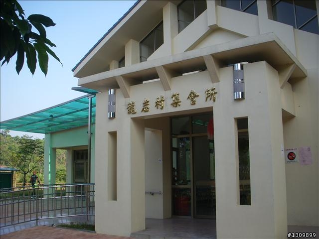 2009花開全南投系列活動之「花明柳媚-中寮鐵馬行」