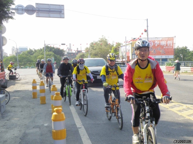 [分享]11/29小折鹿港之行-----foxpc亂亂拍篇