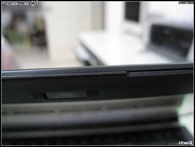 [分享] SONY VAIO SR-55(黑)