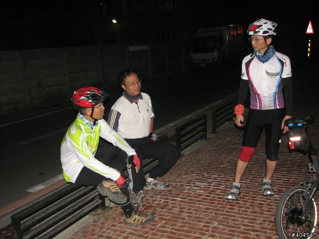 [分享]20120410運河博物館