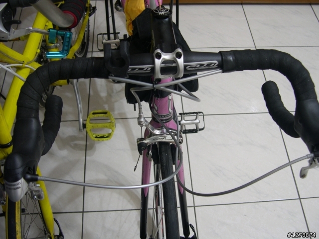 寶馬300再見了,我換了FINEST2.0