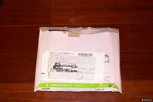超亮BAOCH第二代車燈開箱文