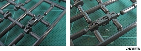 PG 00 店家評測圖(310樓,腳部可動修改原作者wuncin9999大大更新最終版)