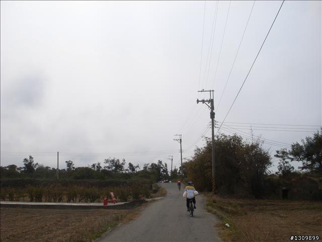 不虛此行的優質活動   苗栗2009「遊山觀海、挑戰100」