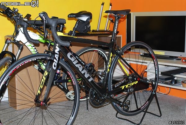 KINESIS KR-510 我的高質感美車終於入手了，歡迎入內參觀！(再摔兩次就畢業了)