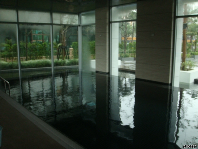 新套房的標準裝潢