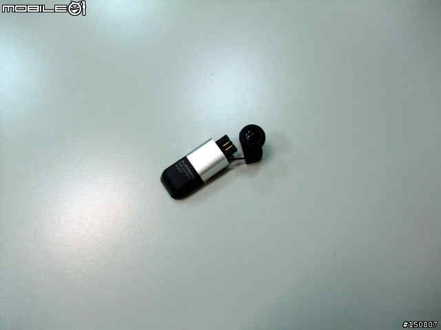 [開箱文]可插卡的BIZZ藍牙耳機