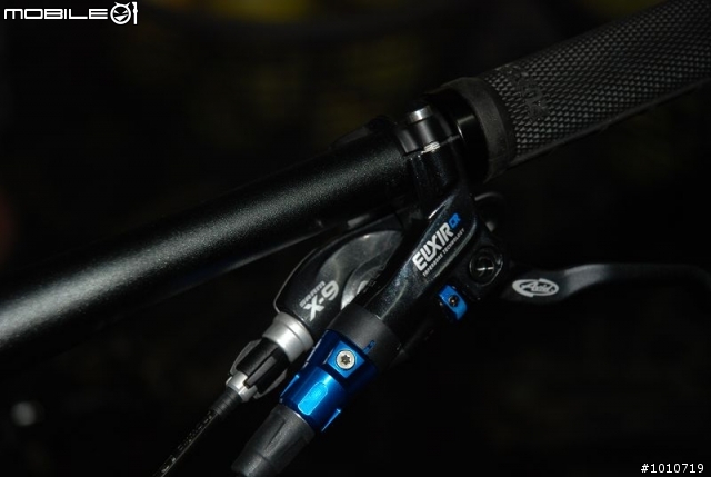 [開箱]2010 Giant Reign 0 首發開箱