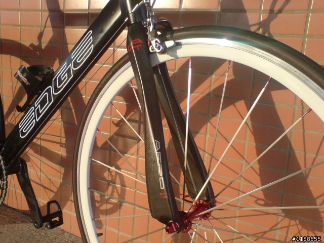 (分享)自組計時車edge at2