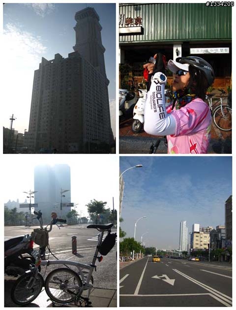 白布 高雄-墾丁 試車記