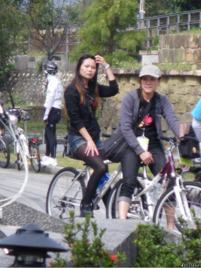 [分享小折兵團約騎]東豐+后豐自行車道之旅(完成照片下載)