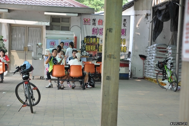 [照片]東山咖啡-六甲羊肉-新營糖廠照片分享!