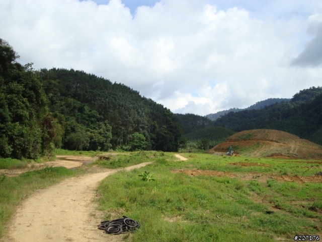 這樣也算offroad嗎?