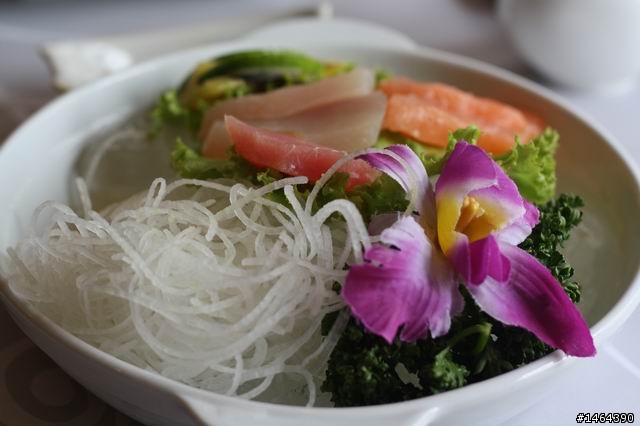[景點]中壢-聚風華餐廳