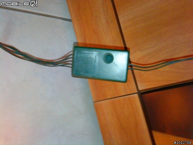 [開箱] 01首發~! 聖誕老樹開箱文 ..