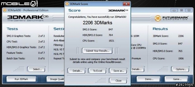 [開箱]HP DV4-1529tx淨白光潮登場