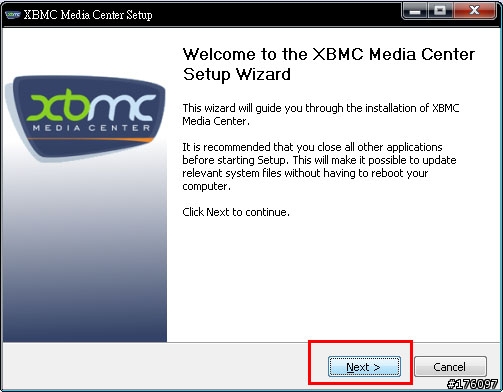 [分享]XBMC Media Center新手教學(圖多斟入)