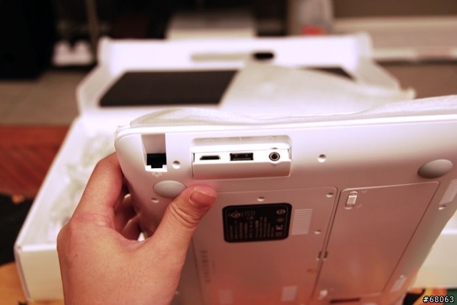 [開箱] 偽。Macbook Air