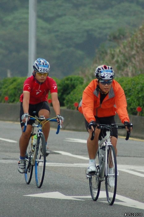 2009.11.14.AMD.低碳盃公路賽相片
