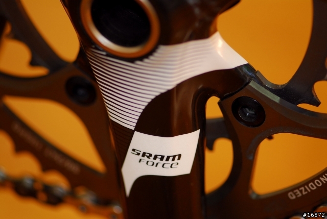 2009年SCOTT ADDICT R3改光光拍照文